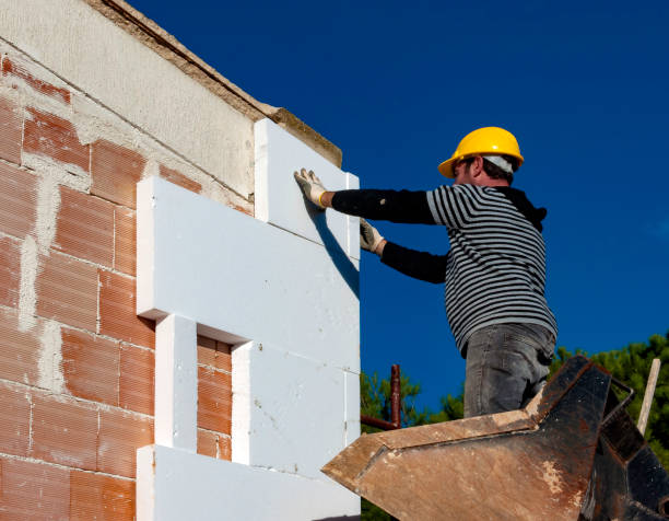 Best Types of Insulation in Knoxville, TN