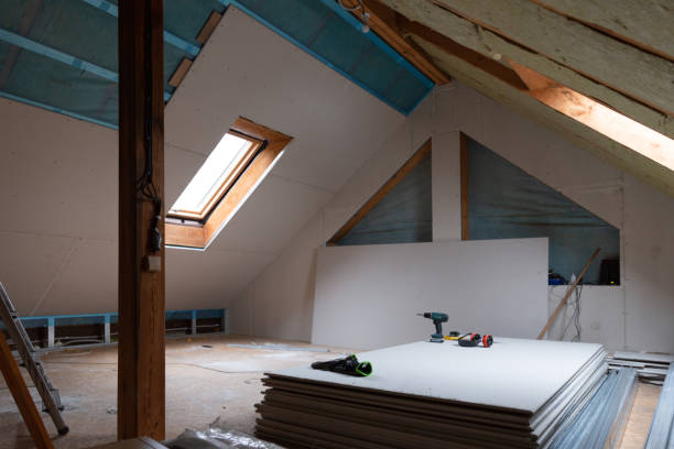  Knoxville, TN Insulation Contractor Pros