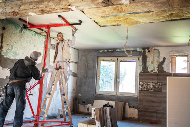 Best Insulation Materials and Products in Knoxville, TN