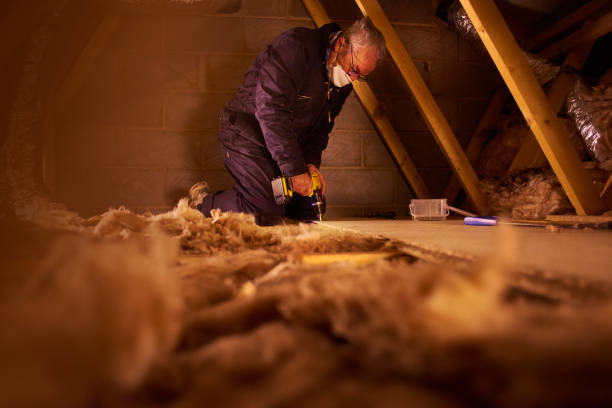 Best Energy Efficiency Solutions in Knoxville, TN